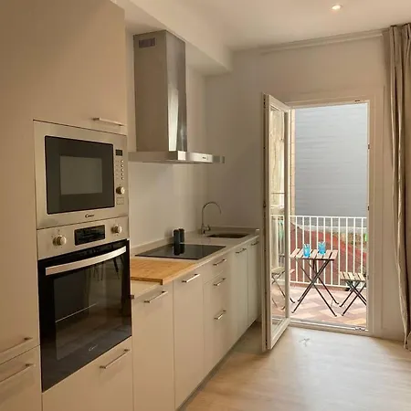 Appartement En El Centro *