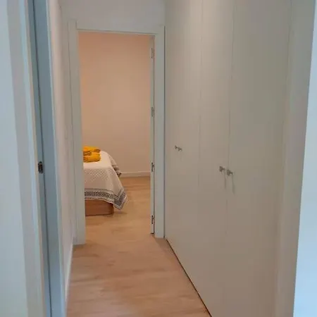 Apartamento En El Centro