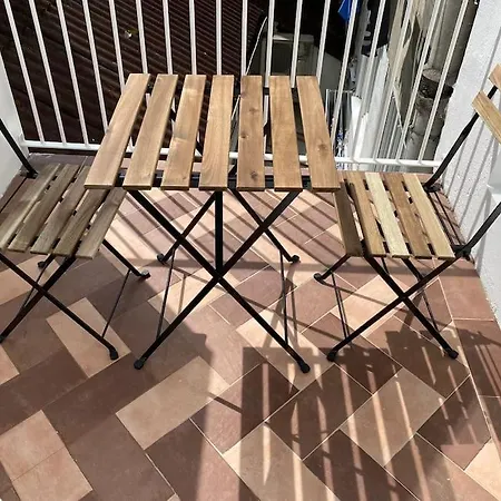 En El Centro * Виго