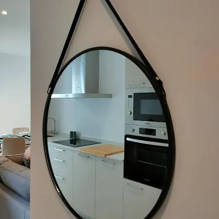 En El Centro Appartement Vigo