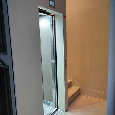 Appartement En El Centro