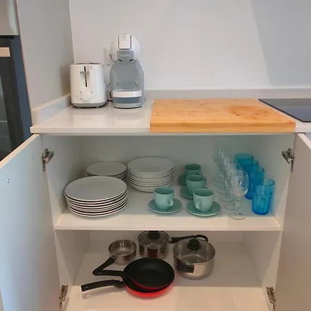 Appartement En El Centro