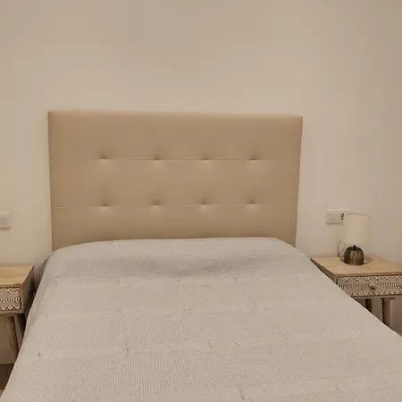En El Centro Apartament Vigo