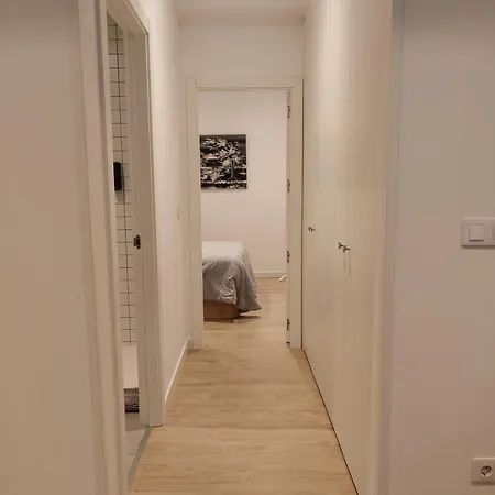En El Centro Apartament Vigo