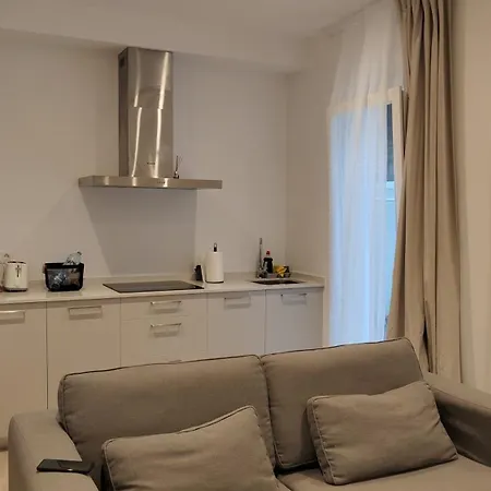 En El Centro Apartament Vigo