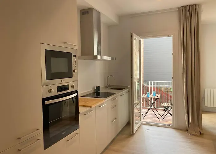 Apartmán En El Centro *