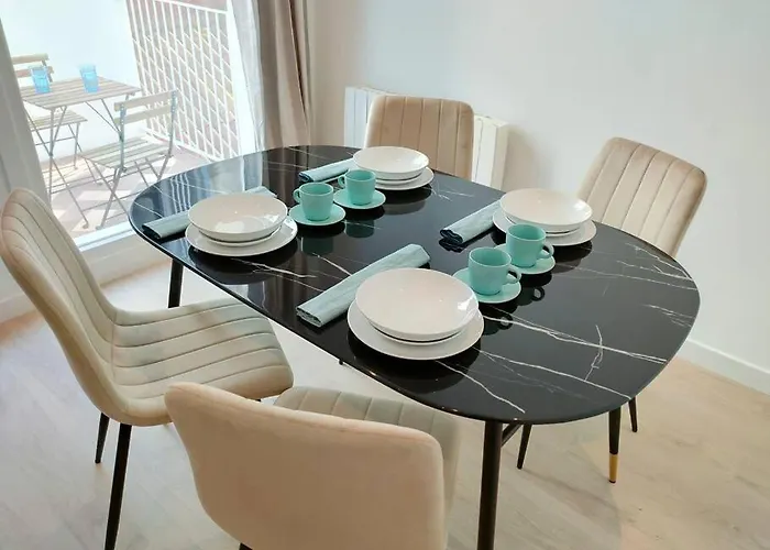 En El Centro Apartmán