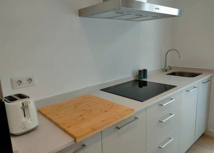 En El Centro Apartmán *