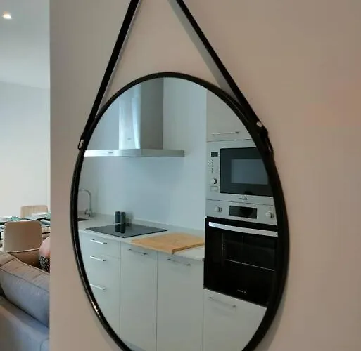 En El Centro Apartmán Vigo