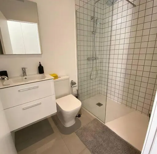 En El Centro شقة فيجو