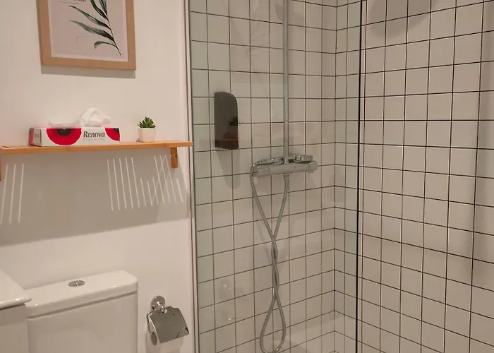 Apartmán En El Centro Vigo